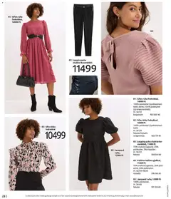 Bonprix - Bonprix katalógus - Az ősz stílusában megtekintése, amely érvényes 2025.11.04.-től | Oldal: 30