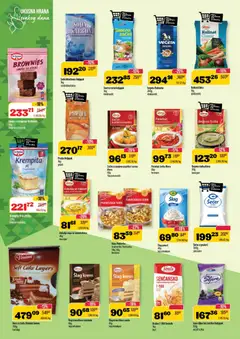 Pregled Senta Promet kataloga - važi od 19.11.2025 | Strana: 8