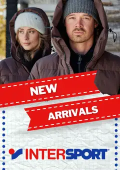 Preview of leaflet Kατάλογος 12/2025 from shop Intersport valid from 06/12/2025