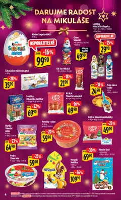 Náhled nabídky: Albert Black Friday platný od 12.11.2025 | Strana: 12