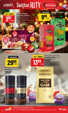 Pogląd gazetki "Gazetka" ze sklepu POLOmarket ważnej od 10.12.2025 | Strona: 60