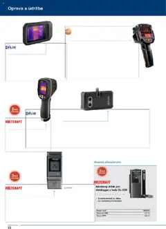 Náhled nabídky: Conrad Leták - Zautomatizujte si cestu k úspěchu platný od 07.03.2025 | Strana: 22