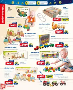 Náhled nabídky: Sparkys Katalog Vánoce platný od 01.10.2025 | Strana: 30