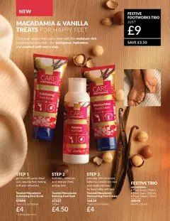 Preview of AVON Avon Digital Brochure valid from 01/10/2025 | Page: 204