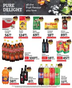 Preview of Oxford Freshmarket flyer valid from 05/11/2025 | Page: 10