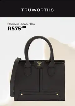 Preview of Truworths flyer valid from 01/11/2025 | Page: 7