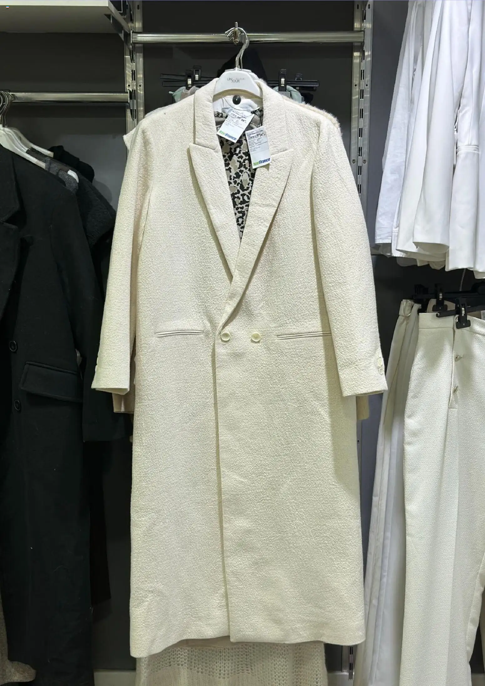 Pregled letka Katalog trgovine Azel France vrijedi od 2025.12.01