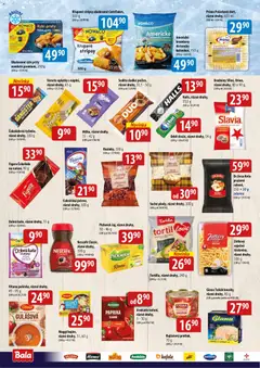 Náhled nabídky: BALA Velký leták platný od 29.10.2025 | Strana: 4