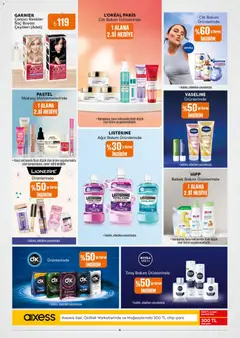 Özdilek Black Friday 19.11.2025 - Broşürünün önizlemesi | Strana: 10