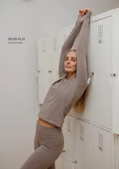 Pogląd gazetki "Promocje" ze sklepu Reserved ważnej od 01.11.2025 | Strona: 8