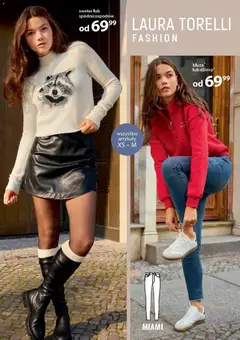 Pogląd gazetki "Gazetka" ze sklepu NKD ważnej od 01.12.2025 | Strona: 2