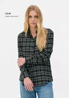 Preview of Primark Sale valid from 01/10/2025 | Page: 7