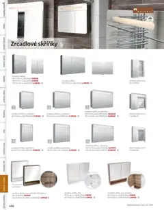 Náhled nabídky: Siko koupelny Katalog Koupelny 2024/2025 platný od 23.10.2024 | Strana: 500