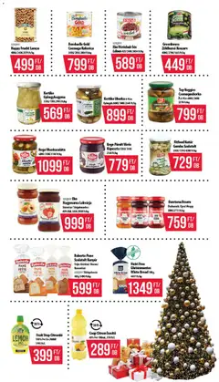 COOP - Akciós újság COOP megtekintése, amely érvényes 2025.12.11.-től | Oldal: 11