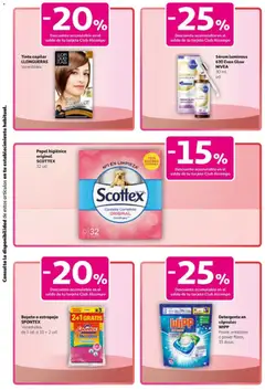 Vista previa del folleto de la tienda Alcampo válido desde el 06/11/2025 | Página: 12