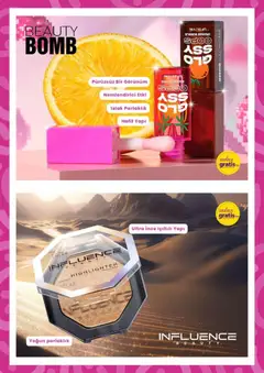 Gratis Black Friday 01.11.2025 - Broşürünün önizlemesi | Strana: 25