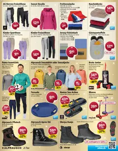 Vorschau des Merkblatts Aktionen vom Shop Otto's gültig von 08.12.2025 bis 15.12.2025 | Seite: 7