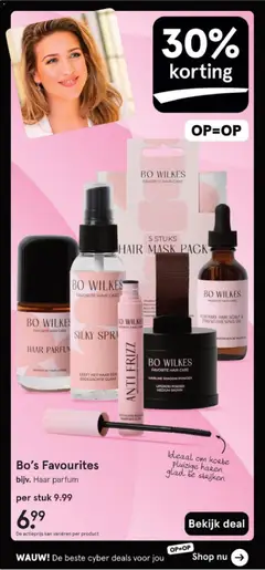 Voorbeeld van Folder van winkel Etos geldig vanaf 01-12-2025 | Pagina: 94