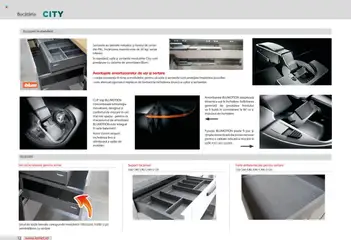 Previzualizarea de cataloage: Lem’s Catalog - Bucătăria City valabil de la 17.11.2023 | Pagina: 12