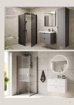 Förhandsgranska reklamblad Aktuella reklamblad Bauhaus från butik Bauhaus gäller från 25/08/2025 | Sida : 17