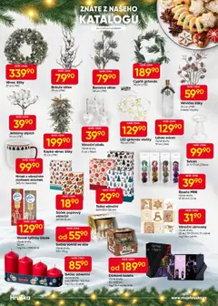 Náhled nabídky: Hruška Leták platný od 05.11.2025 | Strana: 11