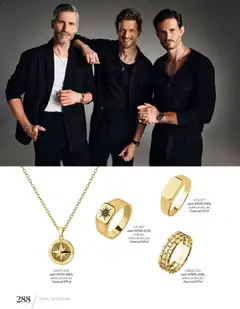 Pogląd gazetki "Promocje" ze sklepu Apart ważnej od 04.11.2025 | Strona: 290