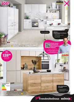 Vorschau von dem Prospekt des Geschäftes Mömax, gültig ab dem 27.10.2025 | Seite: 9