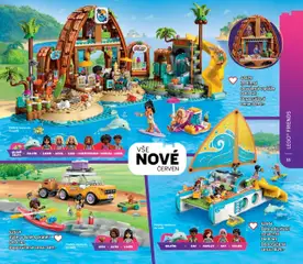 Náhled nabídky: POMPO Katalog LEGO 2025 platný od 01.06.2025 | Strana: 33
