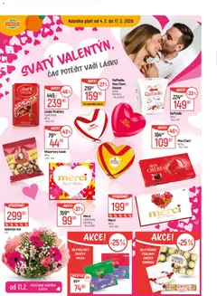 Náhled nabídky: Globus Brno platný od 04.02.2026