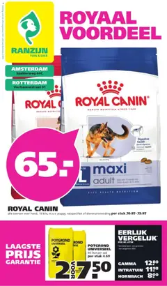 Voorbeeld van Folder van winkel Ranzijn geldig vanaf 24-08-2025