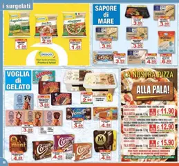 Anteprima dell'opuscolo Attuale volantino dal negozio CTS valido da 06/12/2025 | Pagina: 22