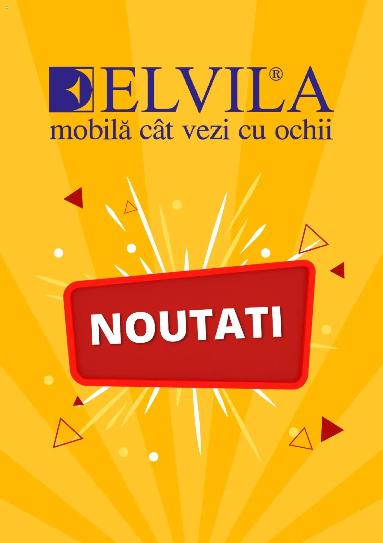 Elvila Catalog nou de la 20.06.2025 - Pagină 1