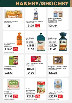 Preview of Booker Wholesale Offers valid from 02/12/2024 | Page: 9