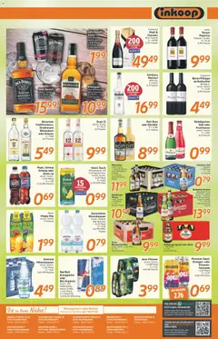 Vorschau von dem Prospekt des Geschäftes Inkoop, gültig ab dem 17.11.2025 | Seite: 7