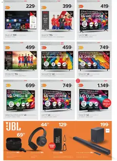 Vista previa del folleto de la tienda Tien 21 válido desde el 01/10/2025 | Página: 6