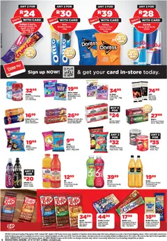 Preview of OK Foods flyer valid from 24/10/2025 | Page: 6