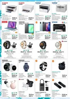 Преглед на Брошура от магазин Зора - Офертата е валидна от 28.11.2025 | Cтраница: 8