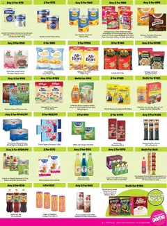 Preview of Game Catalogue valid 01/08/2025 | Page: 3