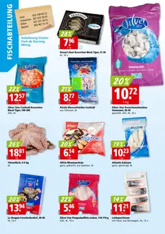 Vorschau des Merkblatts Aktionen vom Shop Aligro gültig von 10.11.2025 bis 15.11.2025 | Seite: 4