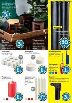 Vista previa del folleto de la tienda TEDi válido desde el 04/12/2025 | Página: 11