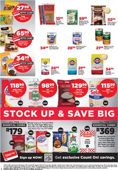 Preview of OK Foods flyer valid from 24/10/2025 | Page: 8