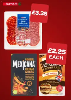Preview of Spar Offers valid from 29/07/2025 | Page: 4