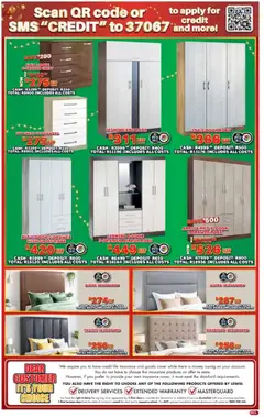Preview of Lewis Stores flyer valid from 08/12/2025 | Page: 3