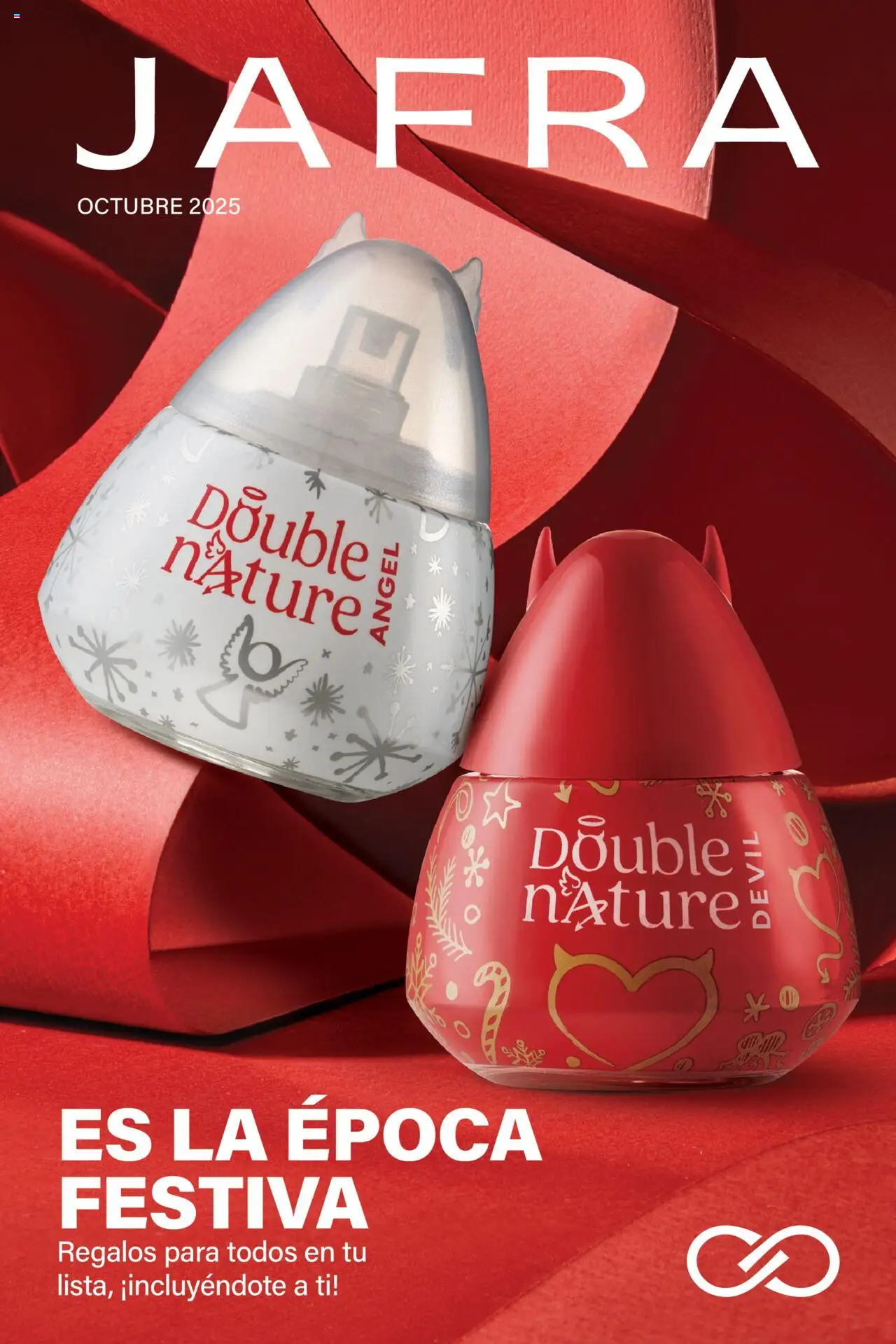 JAFRA Folleto > 01/10 - 31/10/2025 > Ofertas