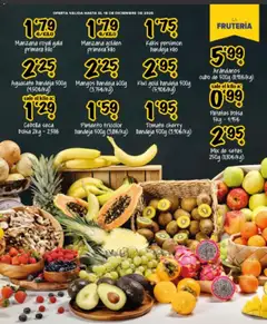 Vista previa del folleto de la tienda Cash Fresh válido desde el 28/11/2025 | Página: 11