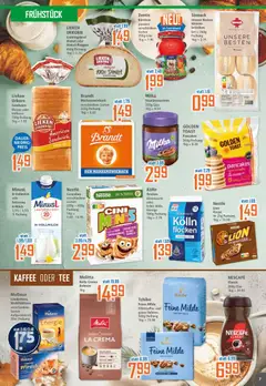 Vorschau von dem Prospekt des Geschäftes Klaas & Kock, gültig ab dem 17.11.2025 | Seite: 7