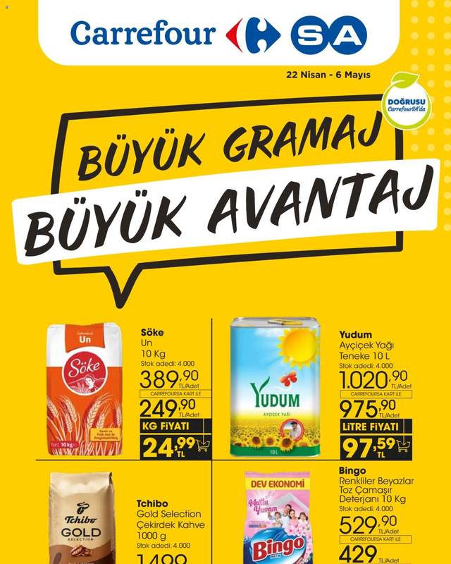 CarrefourSA