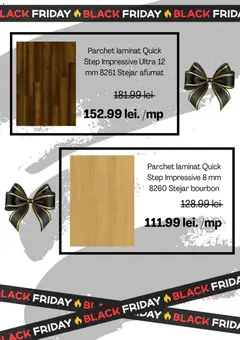 Previzualizarea de cataloage: Proges Black Friday valabil de la 06.11.2025 | Pagina: 2