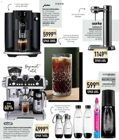 Eksempel på tilbudsavis Black Friday fra butik Imerco gyldig fra 14/11/2025 | Side: 14