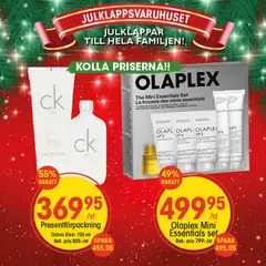 Förhandsgranska reklamblad Aktuella reklamblad EKO från butik EKO gäller från 18/12/2025